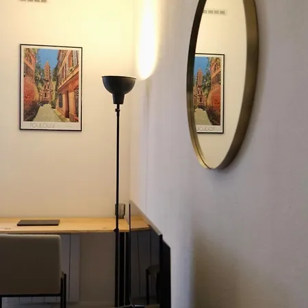 Cocon Moderne Compans Caffarelli - Metro, Charme & Confort Toulouse Exterior foto